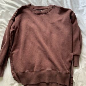 Aerie Crew Neck Sweater!!